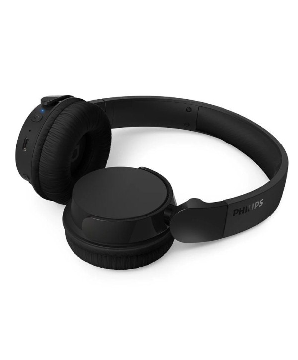 Auriculares Inalámbricos Philips TAH4209BK Bluetooth Negros
