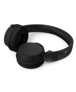 Auriculares Inalámbricos Philips TAH4209BK Bluetooth Negros