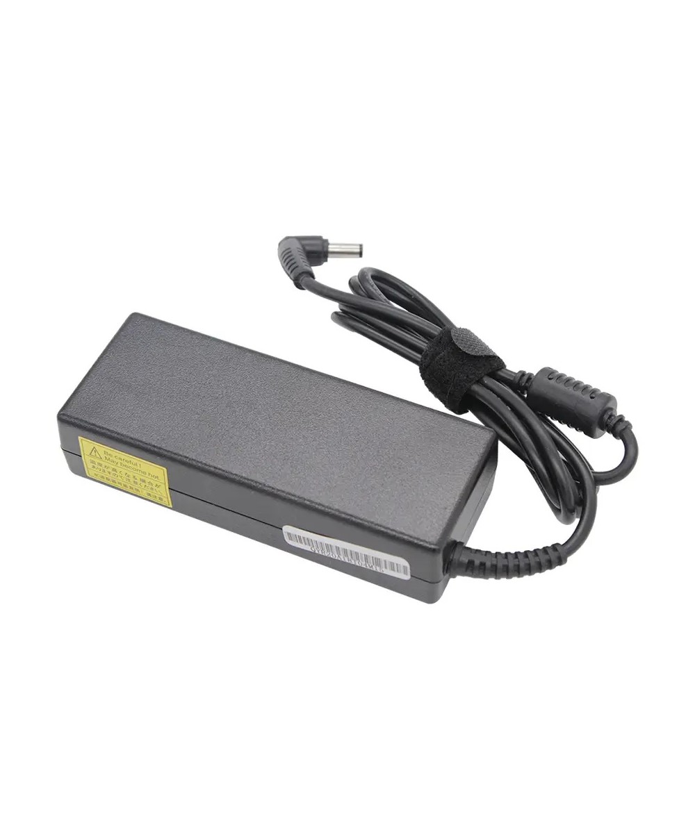 Cargador Portatil TOSHIBA 19V 2.35A 45W 5,5x2,5mm