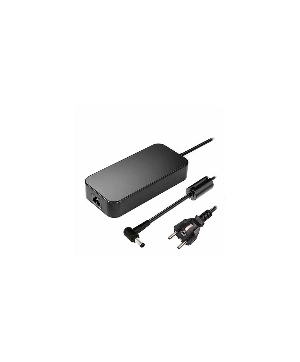 Cargador para portátil Asus Rog Strix G531GT 150w 20v 7.5a 6.0x3.7mm 