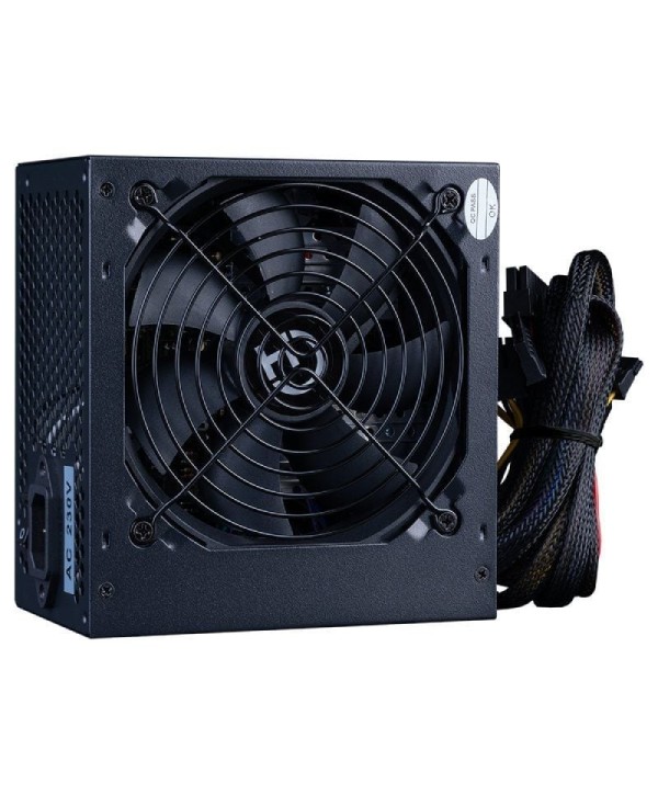 Fuente de Alimentación Hiditec SX 500 BULK 500W