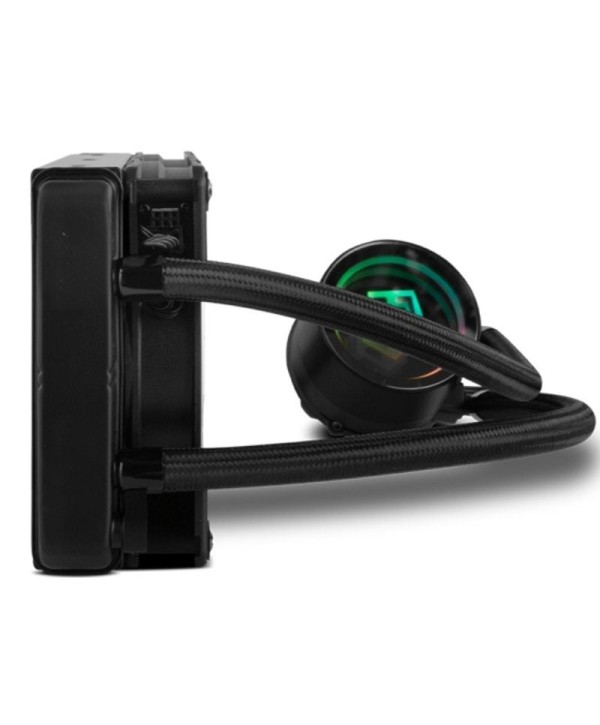 Sistema de Refrigeración Líquida Nox M-240 ARGB Negro