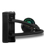 Sistema de Refrigeración Líquida Nox M-240 ARGB Negro
