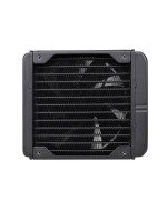 Sistema de Refrigeración Líquida Nox M-240 ARGB Negro