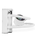 Sistema de Refrigeración Líquida Nox M-240 ARGB Blanco