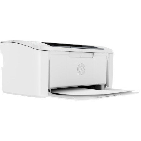 Impresora Láser Monocromo HP LaserJet M110we/ WiFi/ Blanca