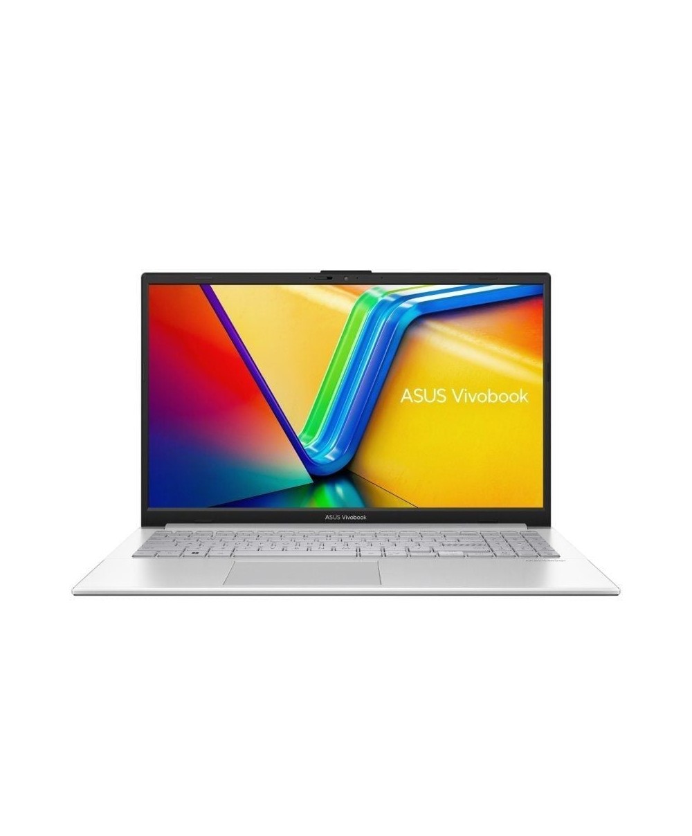 Portátil Asus VivoBook Go E1504FA Ryzen 5 7520U 16GB 512GB SSD 15.6" Sin Sistema 