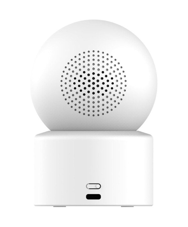 Cámara de Videovigilancia Xiaomi Smart Camera C301 Control desde APP