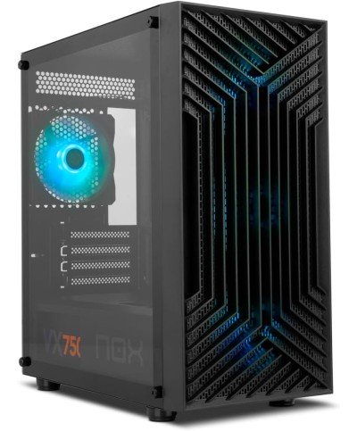 Ordenador Gaming Intel I5 12400F 32GB 1TB SSD RTX4060 8GB