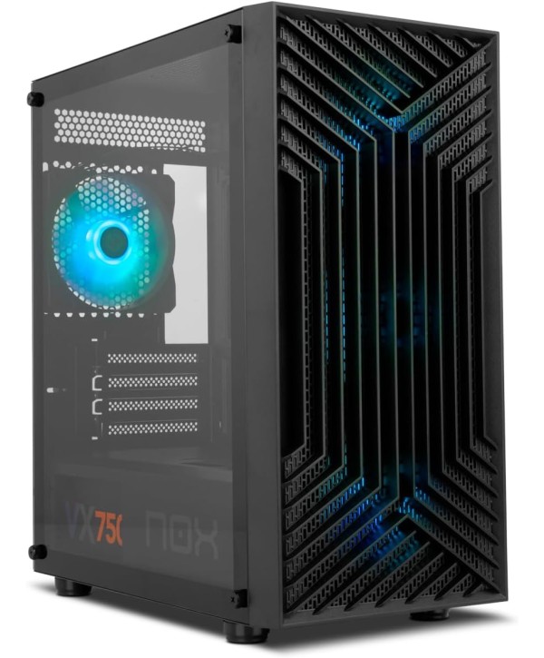 Ordenador Gaming Intel I5 12400F 32GB 1TB SSD RTX4060 8GB