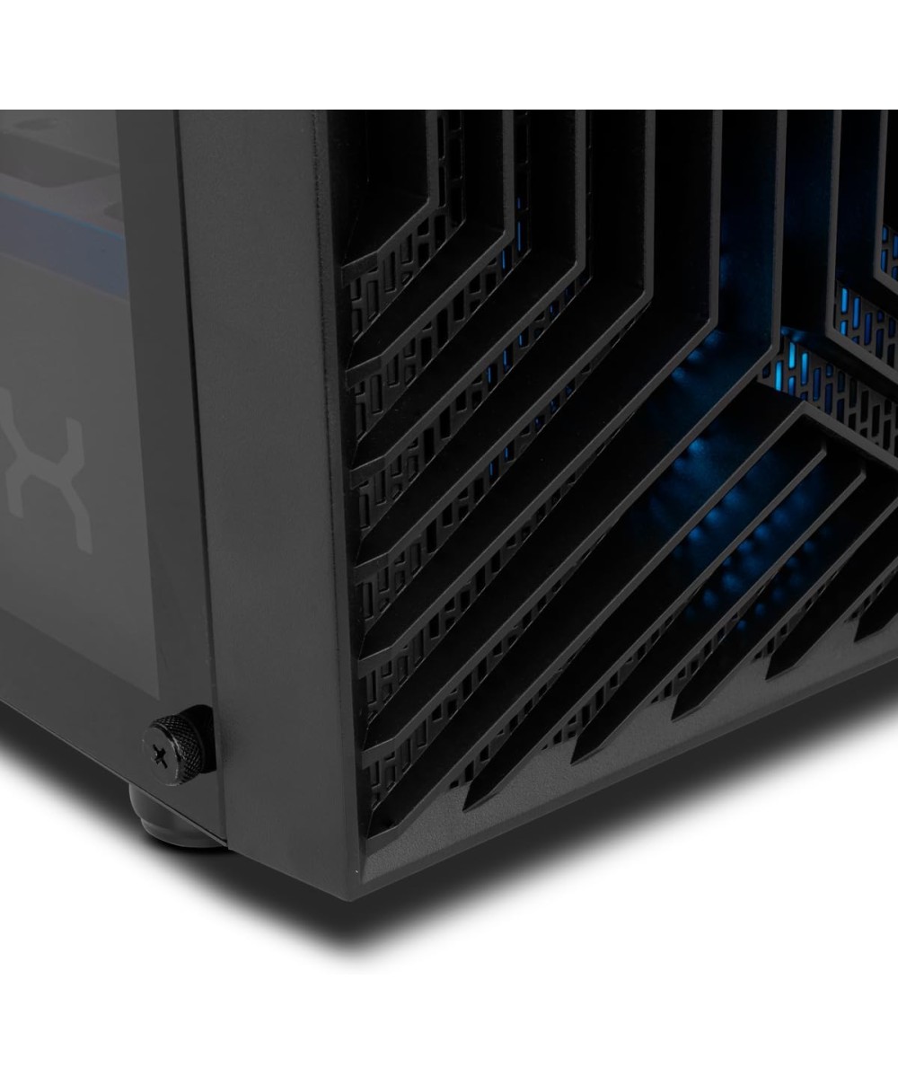 Ordenador Gaming Intel I5 12400F 32GB 1TB SSD RTX4060 8GB