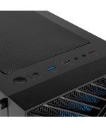 Ordenador Gaming Intel I5 12400F 32GB 1TB SSD RTX4060 8GB