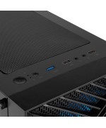 Ordenador Gaming Intel I5 12400F 32GB 1TB SSD RTX4060 8GB