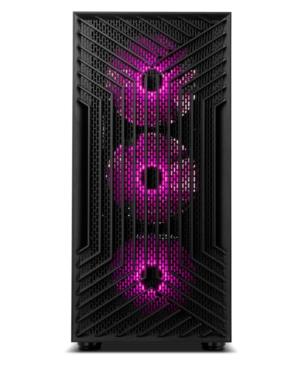 Ordenador Gaming Intel I5 12400F 32GB 1TB SSD RTX4060 8GB