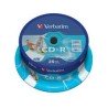 CD-R Verbatim 50U. Printables