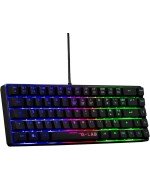 Teclado Gaming G-LAB Keyz Hydrogen Retroiluminado