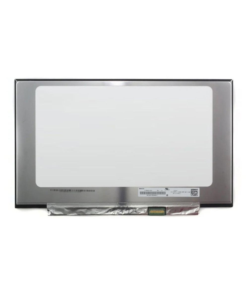 Pantalla Portatil Led 14" N140FHM-N43 Slim 30 Pines Sin Brackets 