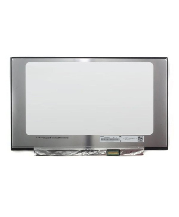 Pantalla Portatil Led 14" N140FHM-N43 Slim 30 Pines Sin Brackets 