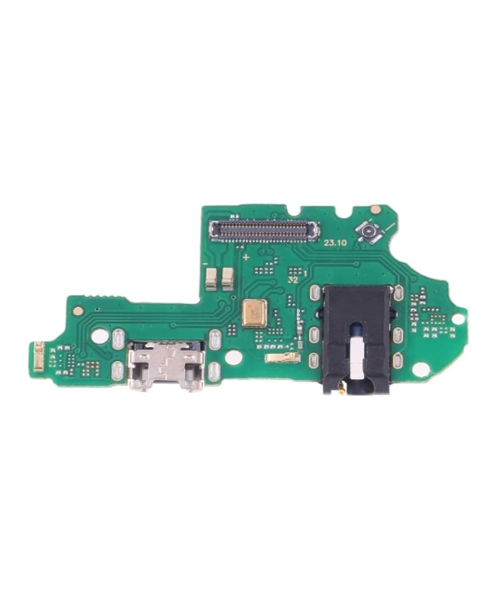 Placa auxiliar con conector de carga, datos y accesorios Micro USB para Huawei P Smart 2019 POT-LX1