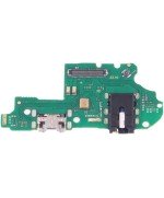 Placa auxiliar con conector de carga, datos y accesorios Micro USB para Huawei P Smart 2019 POT-LX1