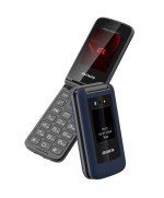 Teléfono Móvil Aiwa FP-30-2G BL para Personas Mayores