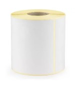 Etiquetas adhesivas para impresión térmica directa 102x152mm