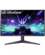 Monitor Gaming LG UltraGear 27GS50F-B 27" FHD 1ms 180Hz VA Negro