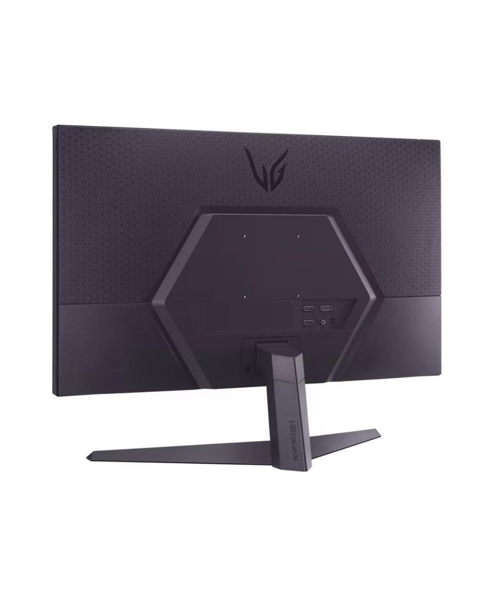 Monitor Gaming LG UltraGear 27GS50F-B 27" FHD 1ms 180Hz VA Negro