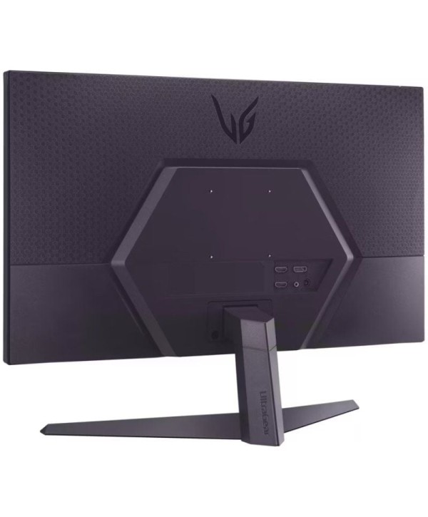 Monitor Gaming LG UltraGear 27GS50F-B 27" FHD 1ms 180Hz VA Negro