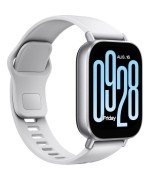 Smartwatch Xiaomi Redmi Watch 5 Active Plata