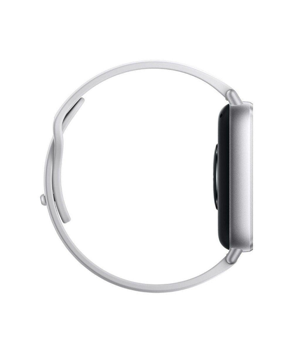 Smartwatch Xiaomi Redmi Watch 5 Active Plata