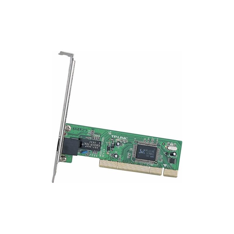 Ethernet PCI TP-LINK 10/100/100 TG-3269
