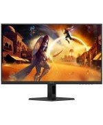 Monitor Gaming AOC 24G4XE 24" 0.5ms 180Hz IPS Multimedia Negro