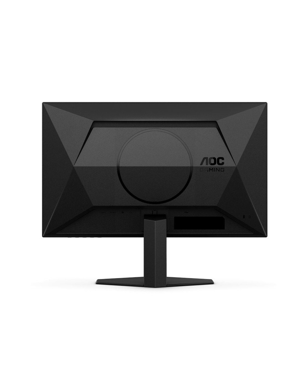 Monitor Gaming AOC 24G4XE 24" 0.5ms 180Hz IPS Multimedia Negro