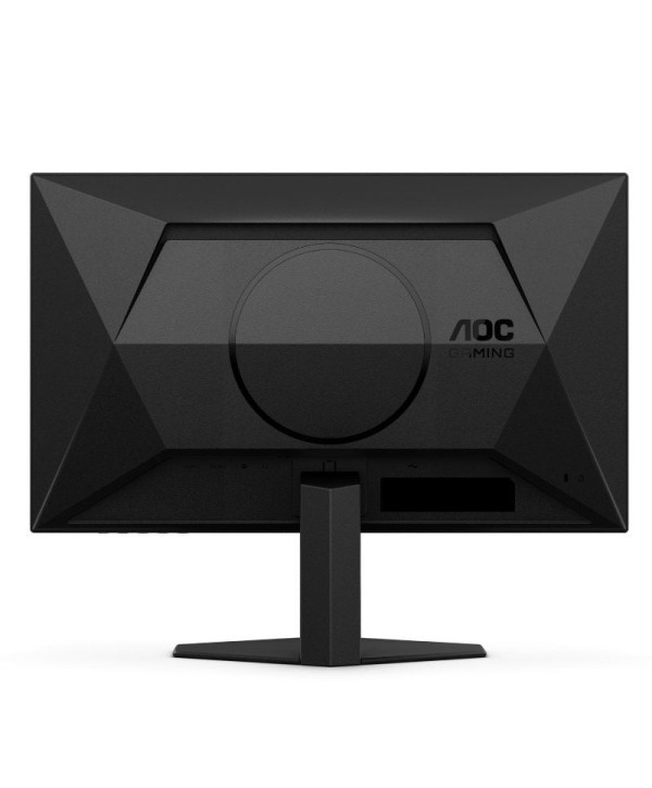 Monitor Gaming AOC 24G4XE 24" 0.5ms 180Hz IPS Multimedia Negro