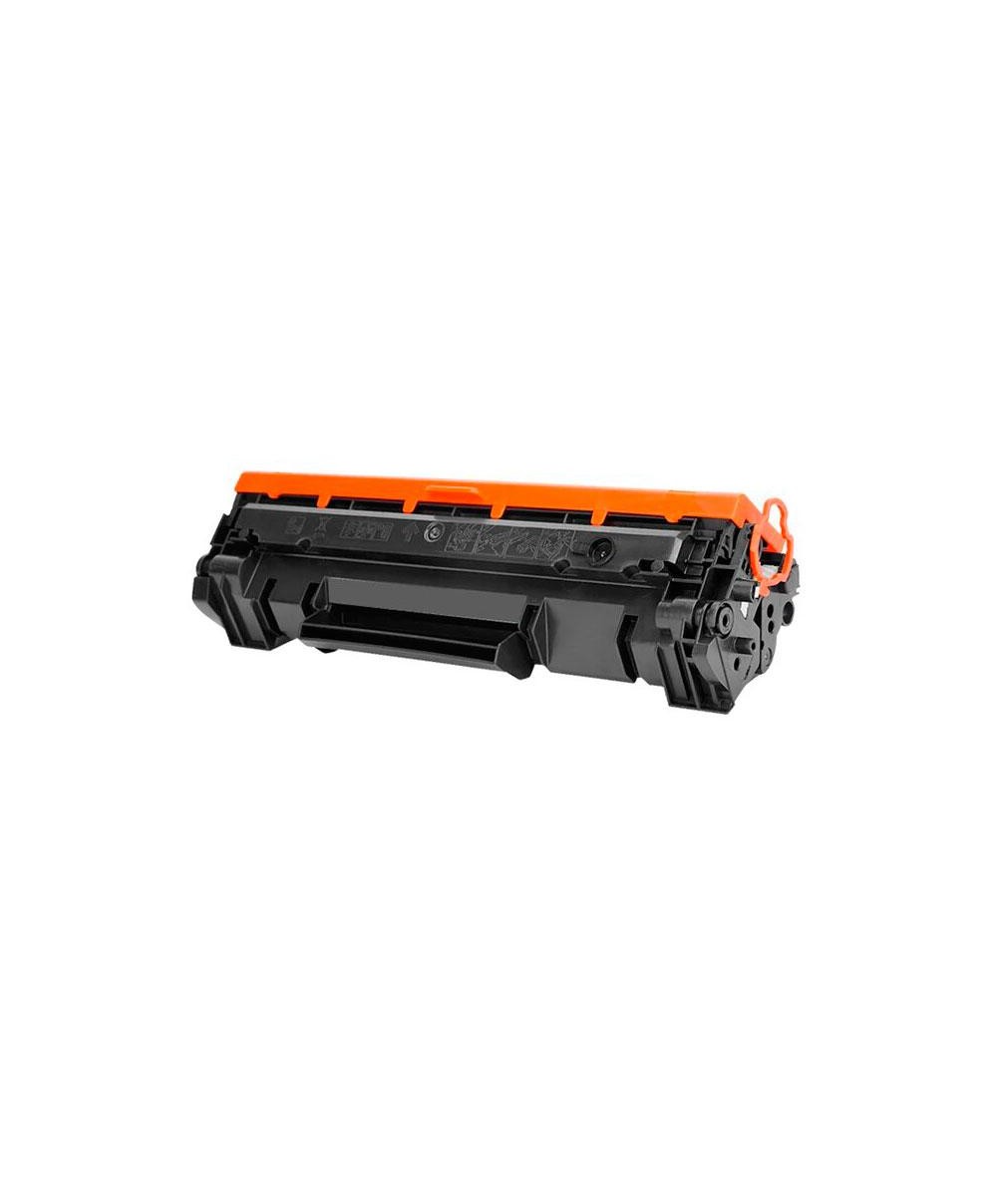 Toner Compatible W1340A (134A) Negro