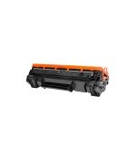 Toner Compatible W1340A (134A) Negro