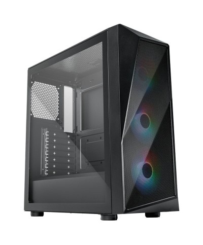 Caja ATX Cooler Master CMP 520 Negra