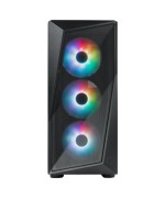 Caja ATX Cooler Master CMP 520 Negra