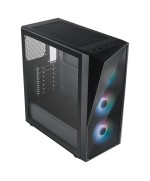 Caja ATX Cooler Master CMP 520 Negra