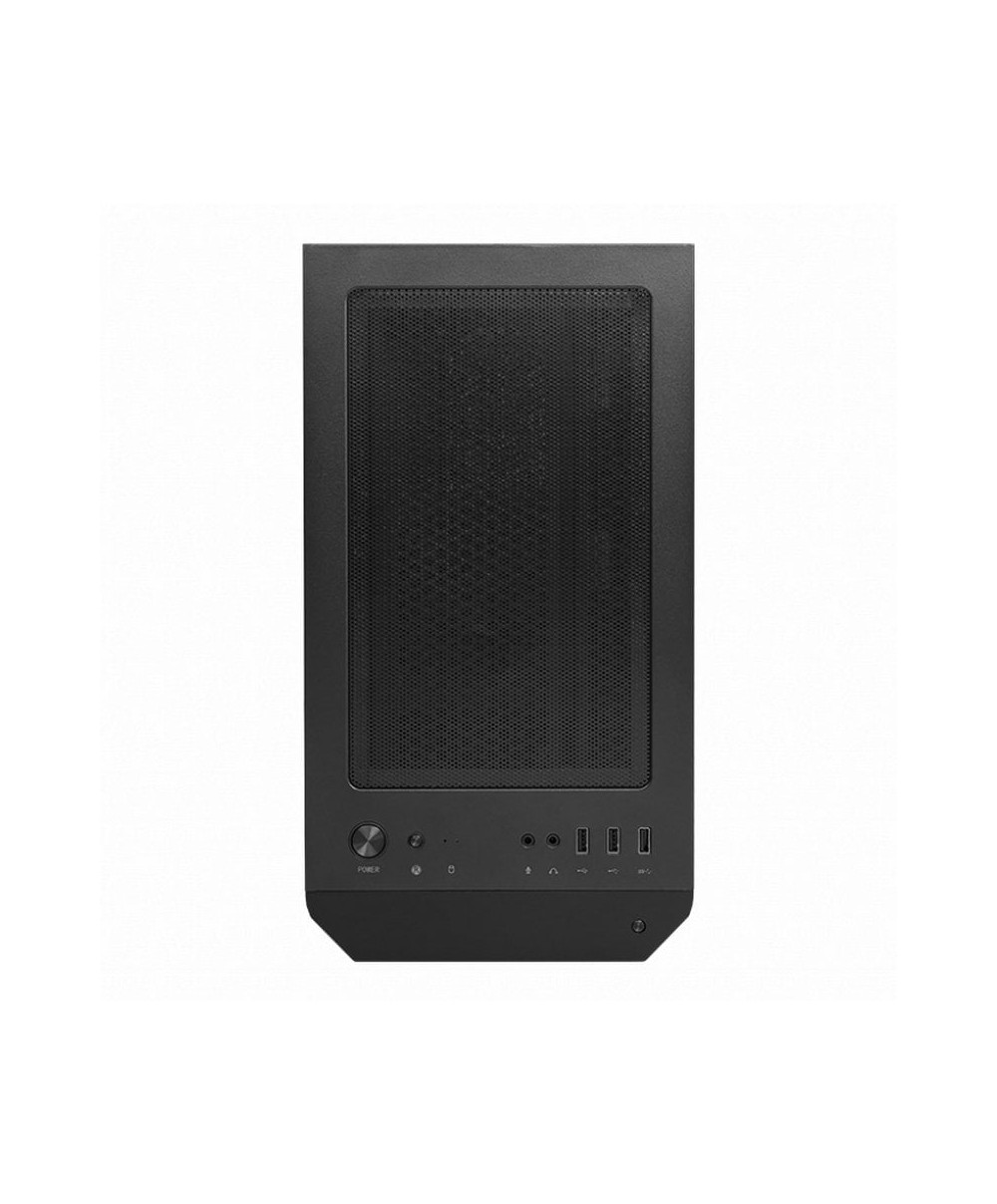 Caja ATX MSI MAG Forge 100A Negra