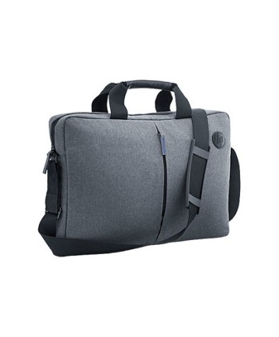 Maletín para Portátiles HP Value Top Load  hasta 15.6"/ Gris