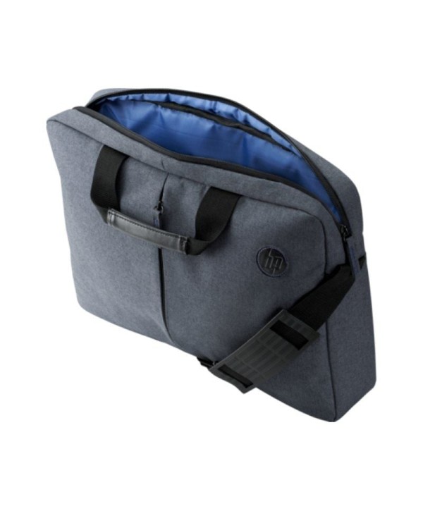Maletín para Portátiles HP Value Top Load  hasta 15.6"/ Gris