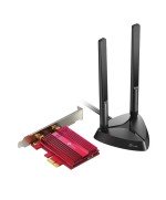 Tarjeta de Red Inalámbrica-PCI Express TP-Link Archer TX3000E 3000Mbps/ 2.4/5GHz