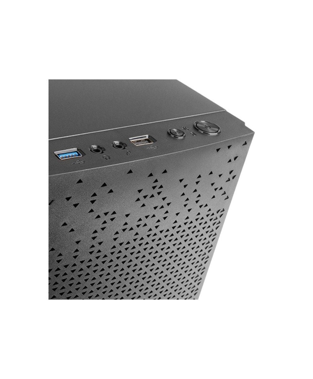 Caja Minitorre Anima AC6500 con Fuente 500W