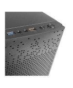 Caja Minitorre Anima AC6500 con Fuente 500W