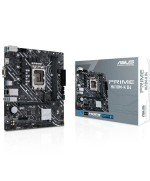 Placa Base Asus Prime H610M-K D4