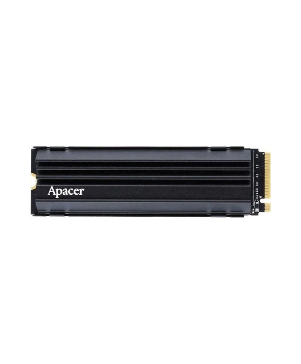 SSD Apacer AS2280Q4U 1TB Gen4 Compatible con PS5 y PC