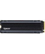 SSD Apacer AS2280Q4U 1TB Gen4 Compatible con PS5 y PC