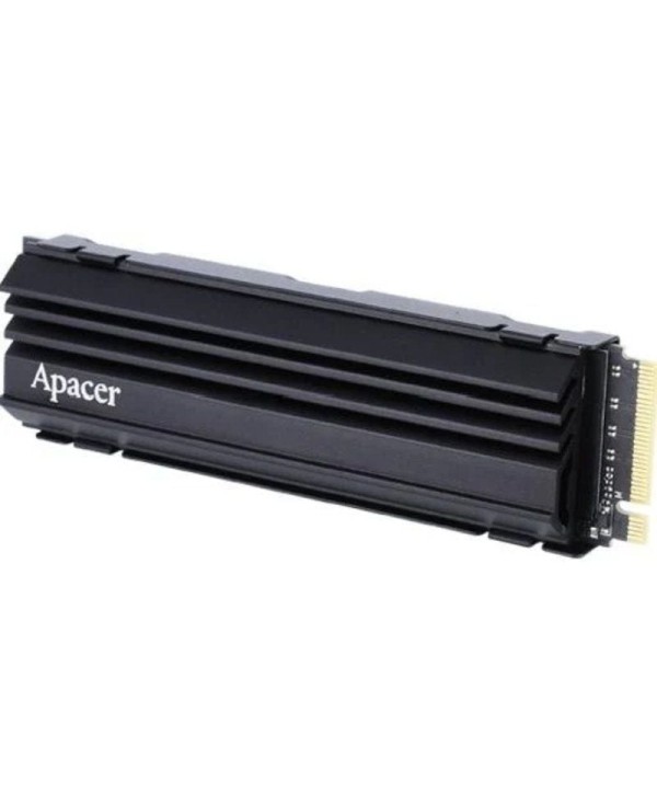 SSD Apacer AS2280Q4U 1TB Gen4 Compatible con PS5 y PC